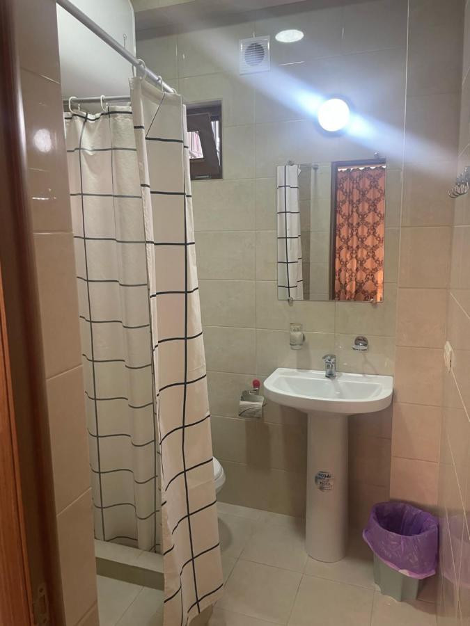 Leon Otel New Athos Dış mekan fotoğraf